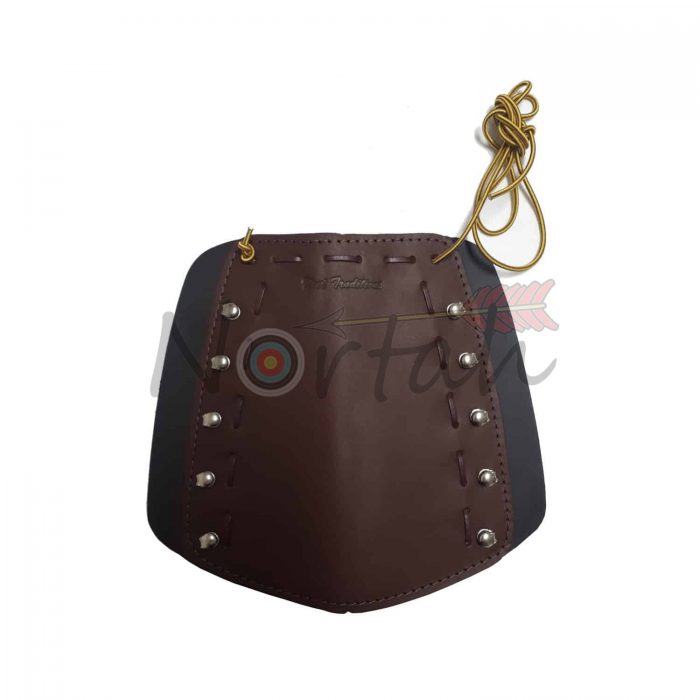 Chránič Neet T-AGL-5 Burgundy