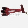 Neet Shooting Glove T-G5 Cordovan - Image 2