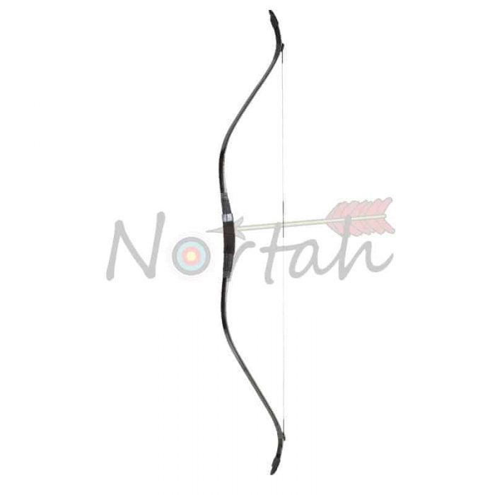 White Feather Horsebow Precious 48"